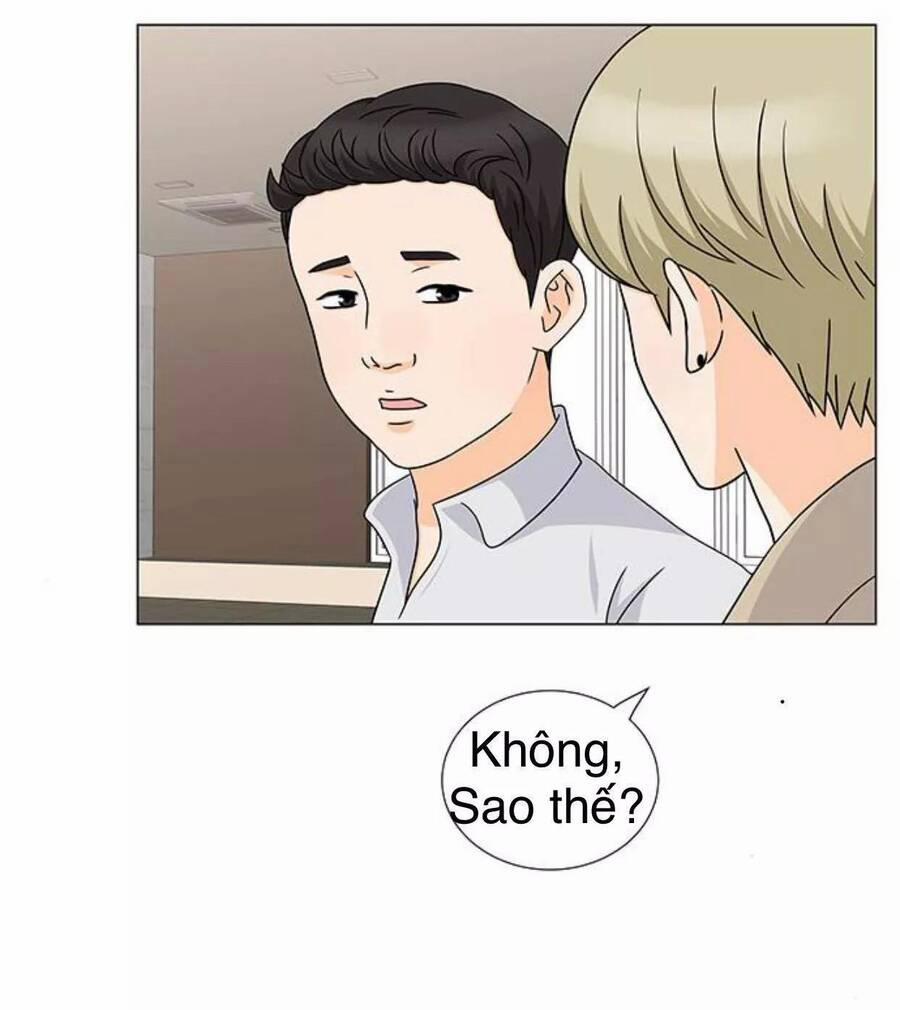 Idol Và Sếp, Em Yêu Ai? 117 trang 42