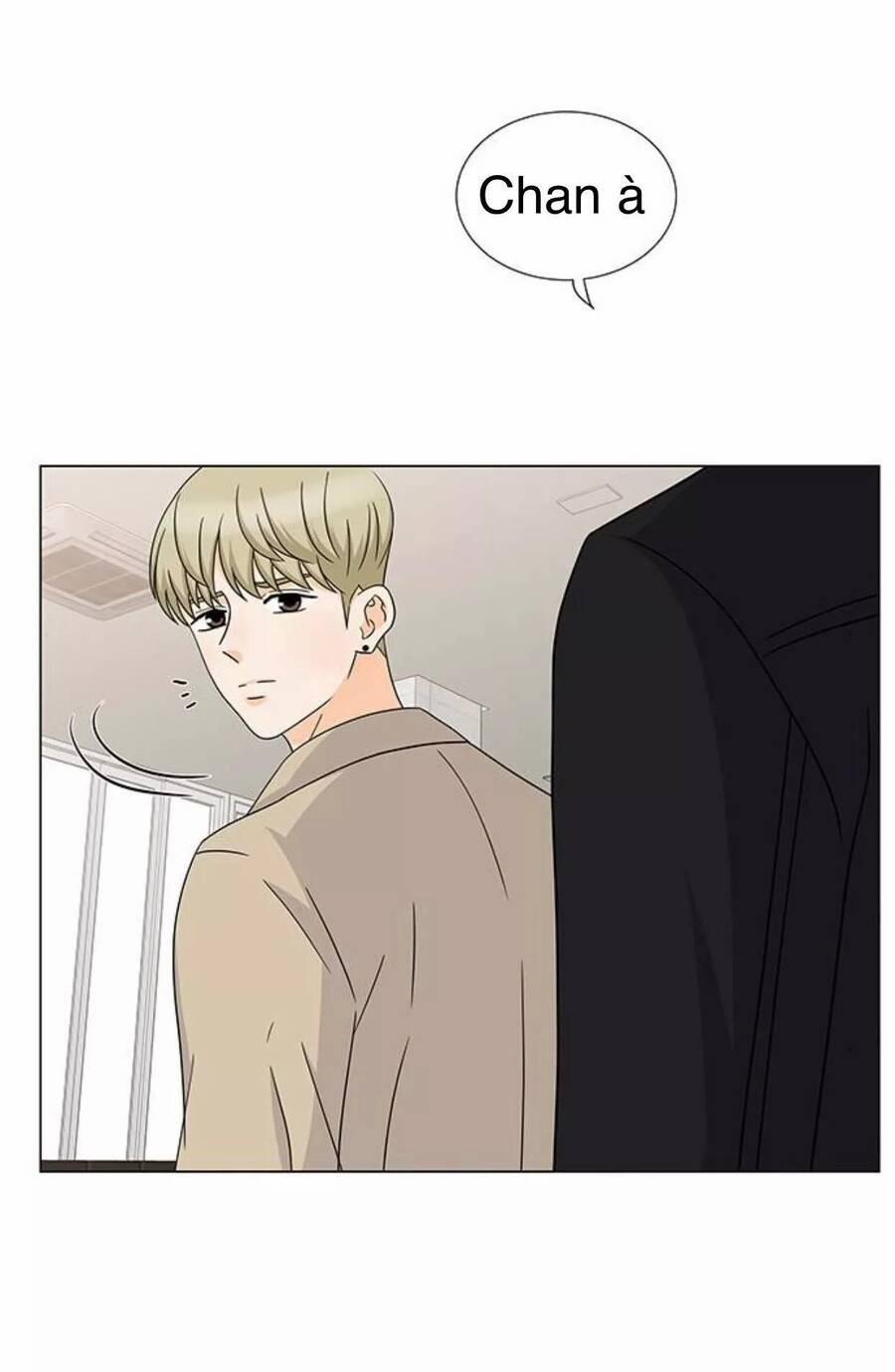 Idol Và Sếp, Em Yêu Ai? 117 trang 46