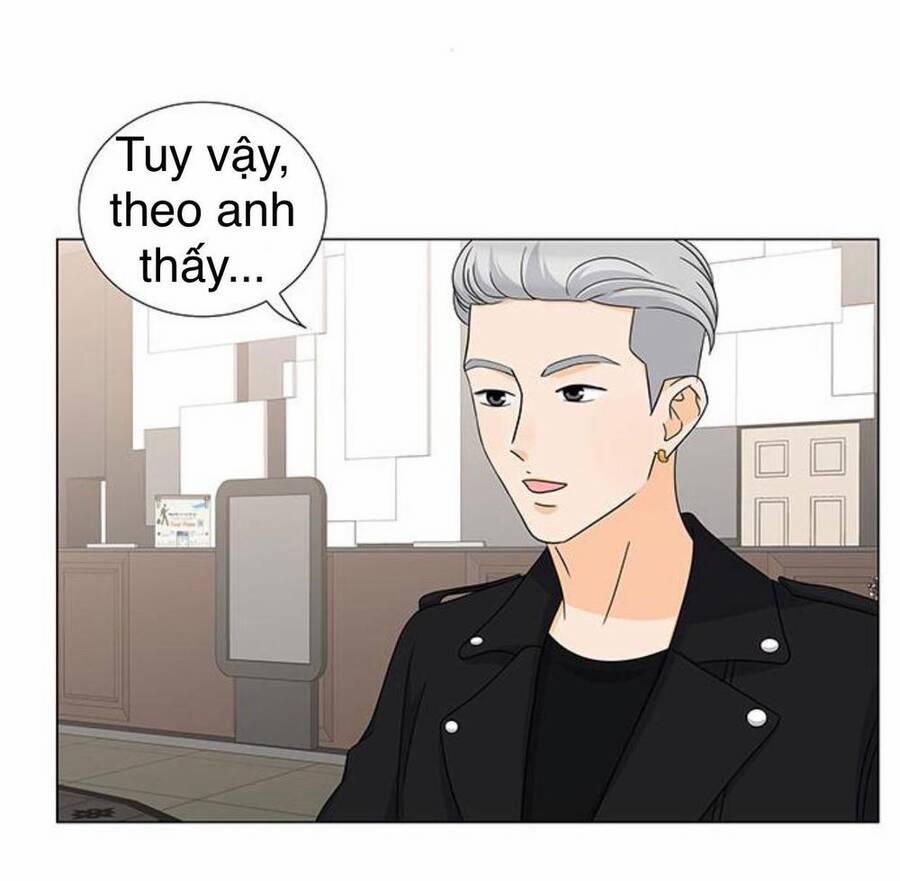 Idol Và Sếp, Em Yêu Ai? 118 trang 14