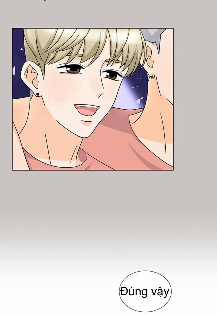 Idol Và Sếp, Em Yêu Ai? 118 trang 19