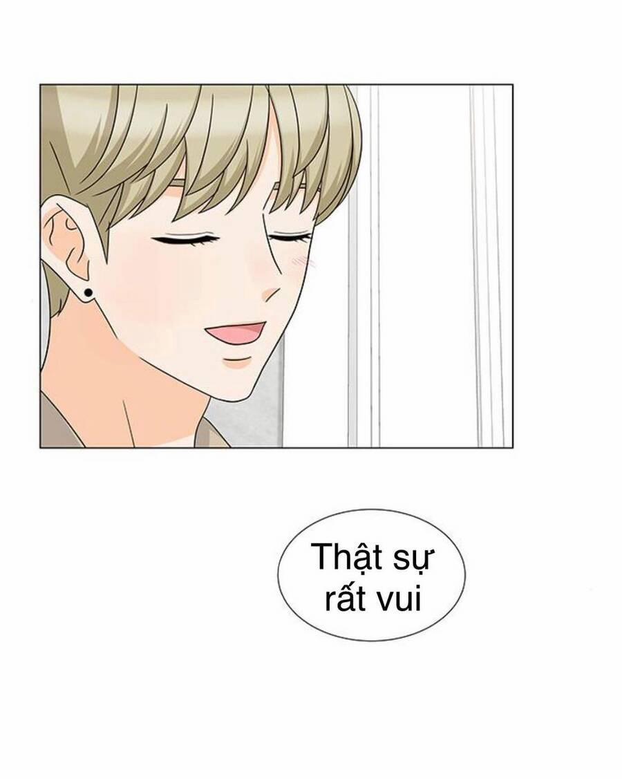 Idol Và Sếp, Em Yêu Ai? 118 trang 20