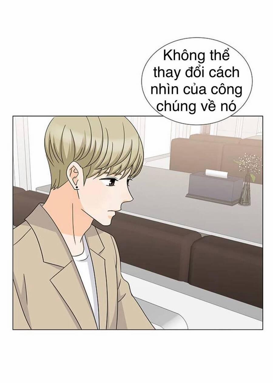 Idol Và Sếp, Em Yêu Ai? 118 trang 24