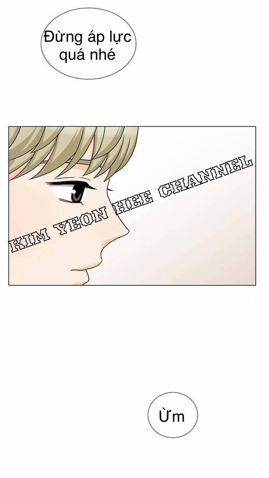 Idol Và Sếp, Em Yêu Ai? 118 trang 26