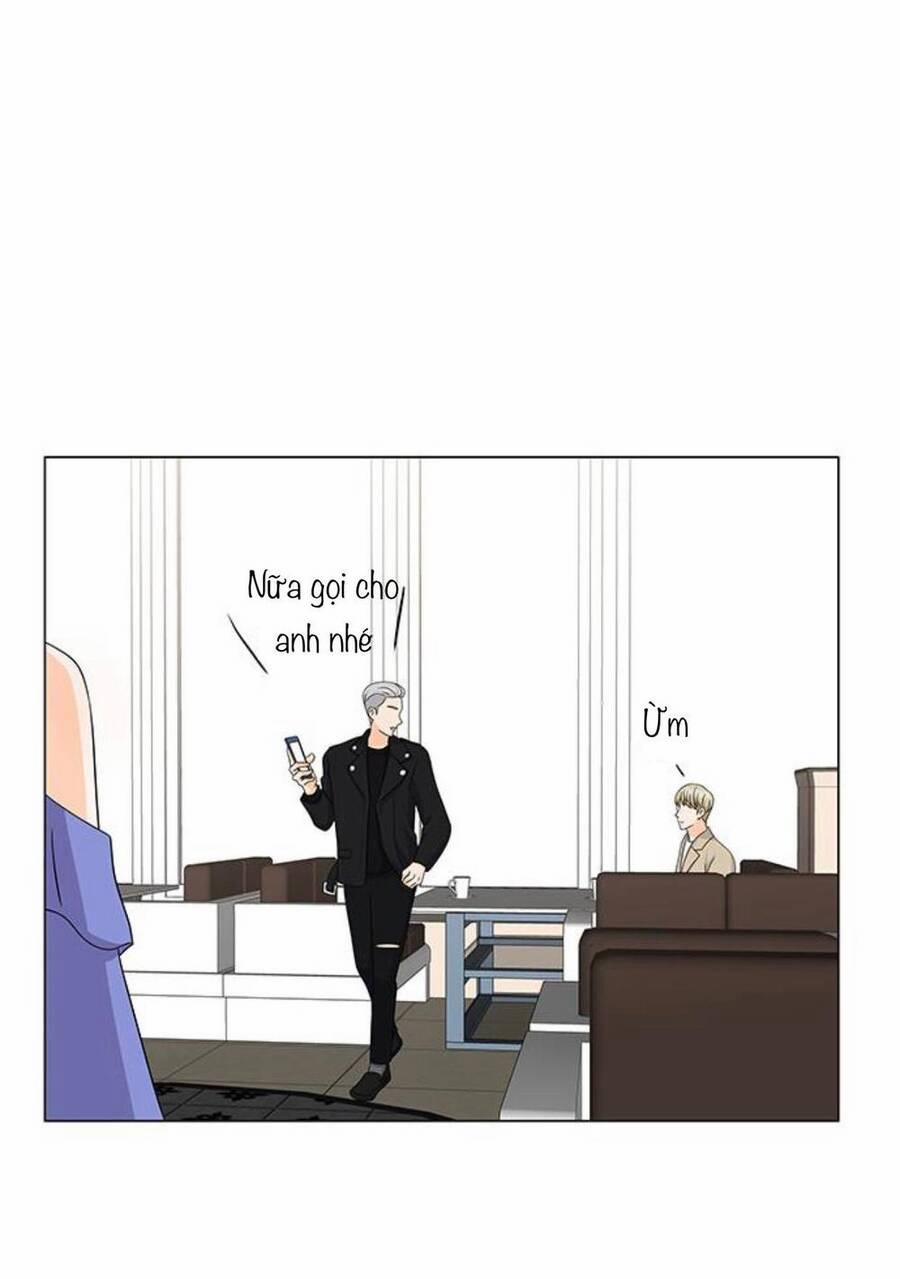 Idol Và Sếp, Em Yêu Ai? 118 trang 27