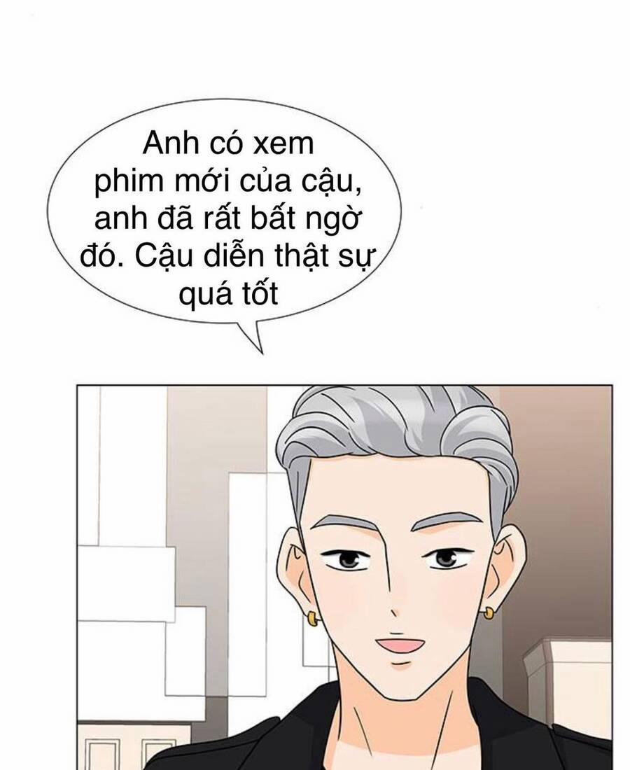 Idol Và Sếp, Em Yêu Ai? 118 trang 3