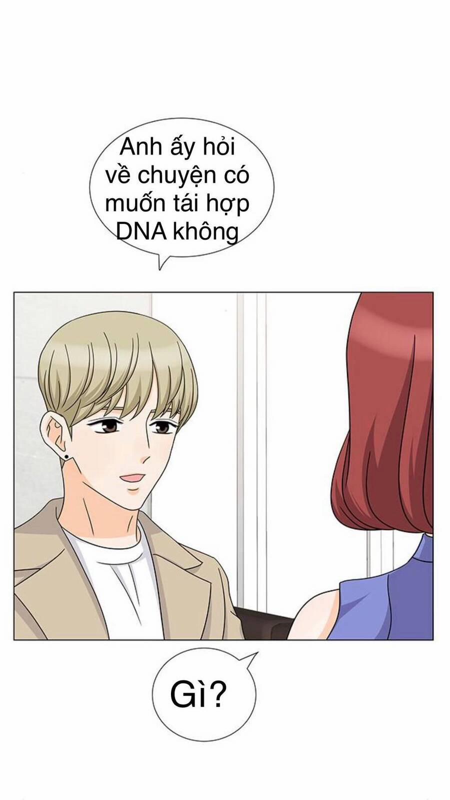 Idol Và Sếp, Em Yêu Ai? 118 trang 30