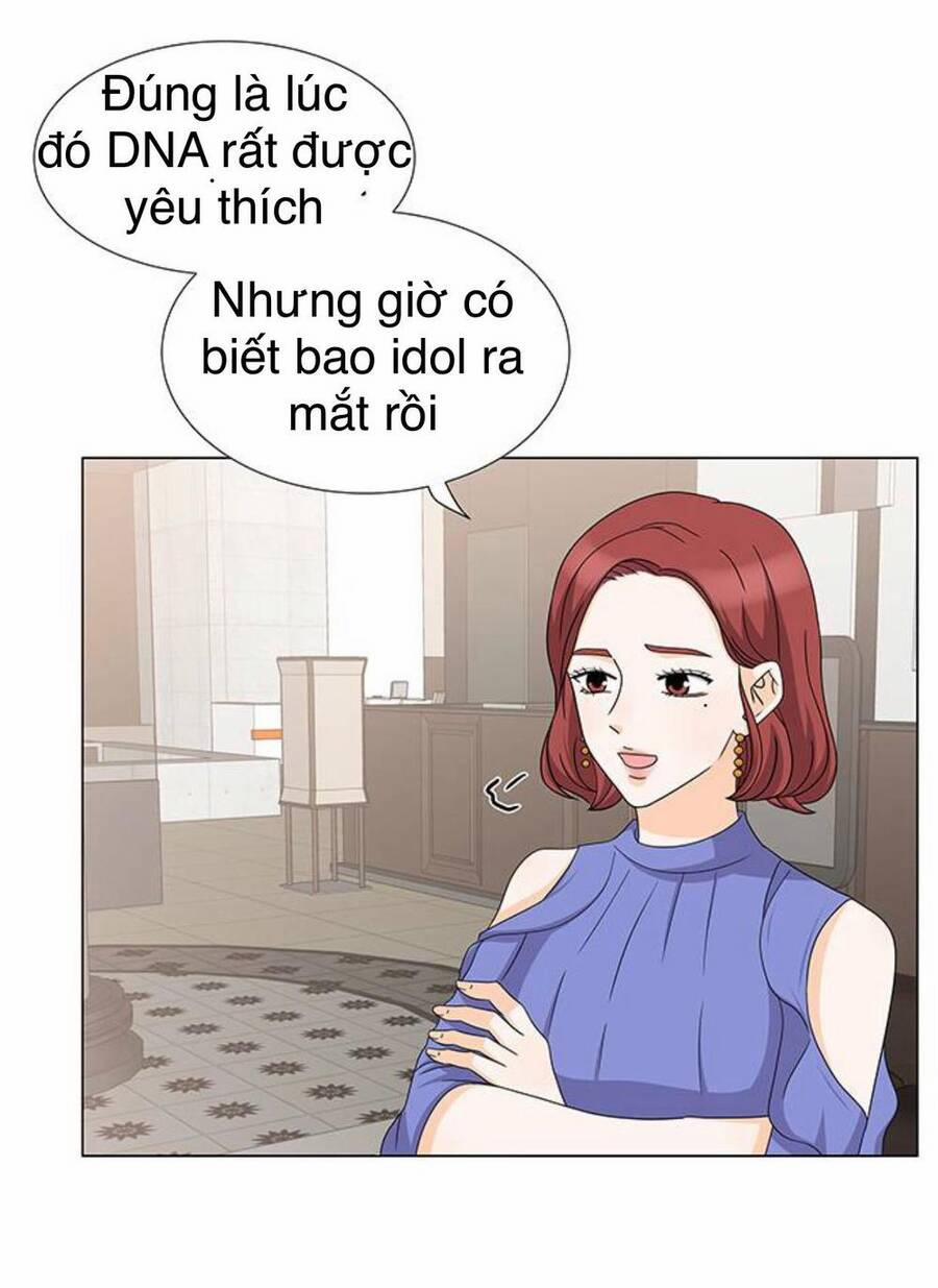Idol Và Sếp, Em Yêu Ai? 118 trang 32