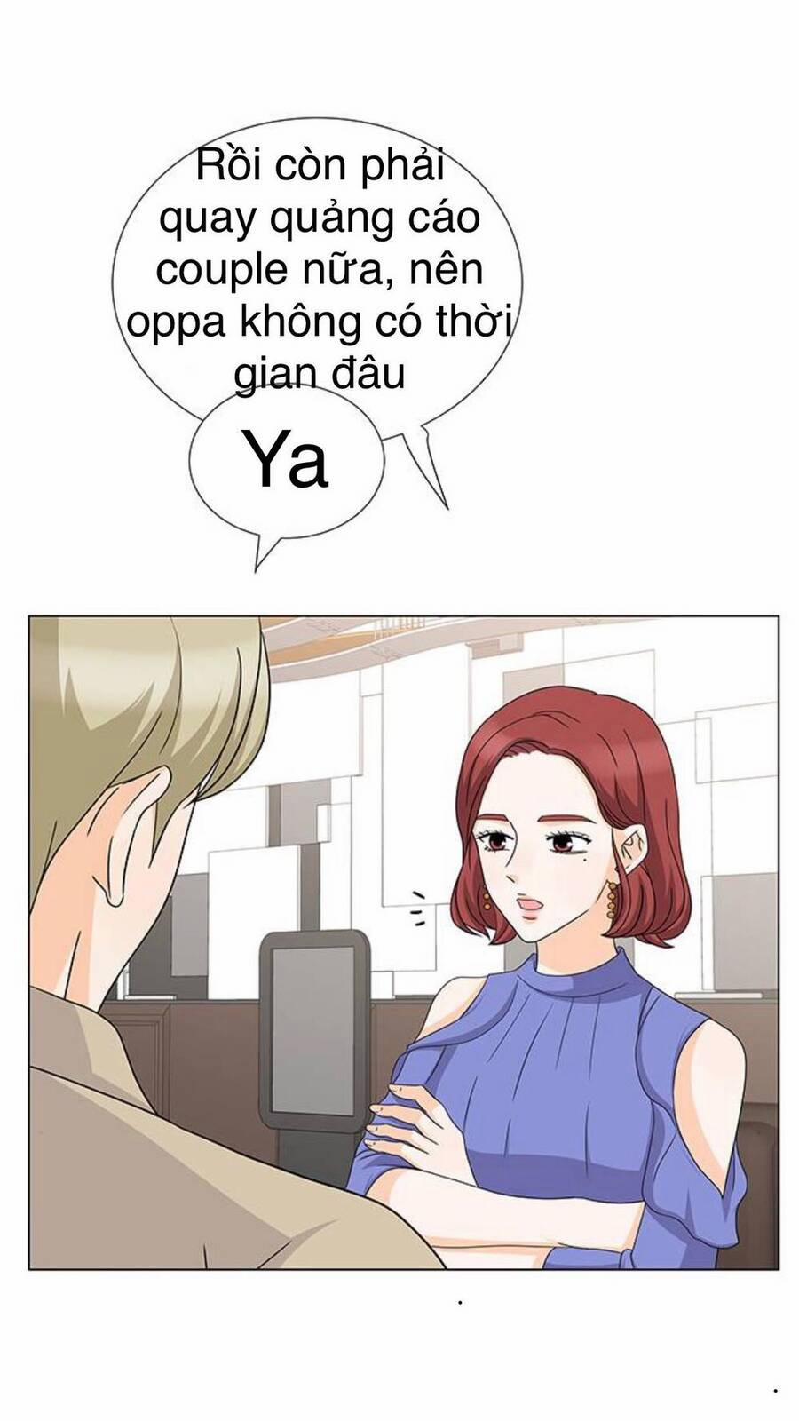 Idol Và Sếp, Em Yêu Ai? 118 trang 36