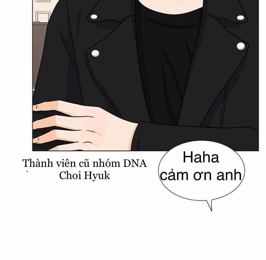 Idol Và Sếp, Em Yêu Ai? 118 trang 4