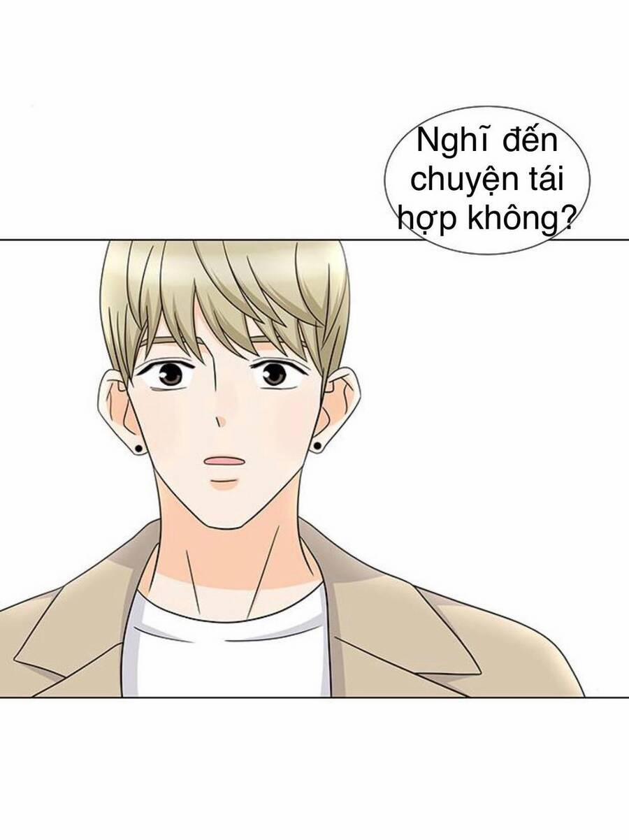 Idol Và Sếp, Em Yêu Ai? 118 trang 7