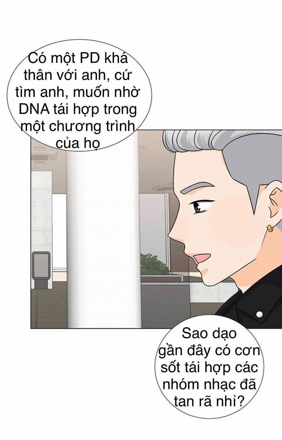 Idol Và Sếp, Em Yêu Ai? 118 trang 9