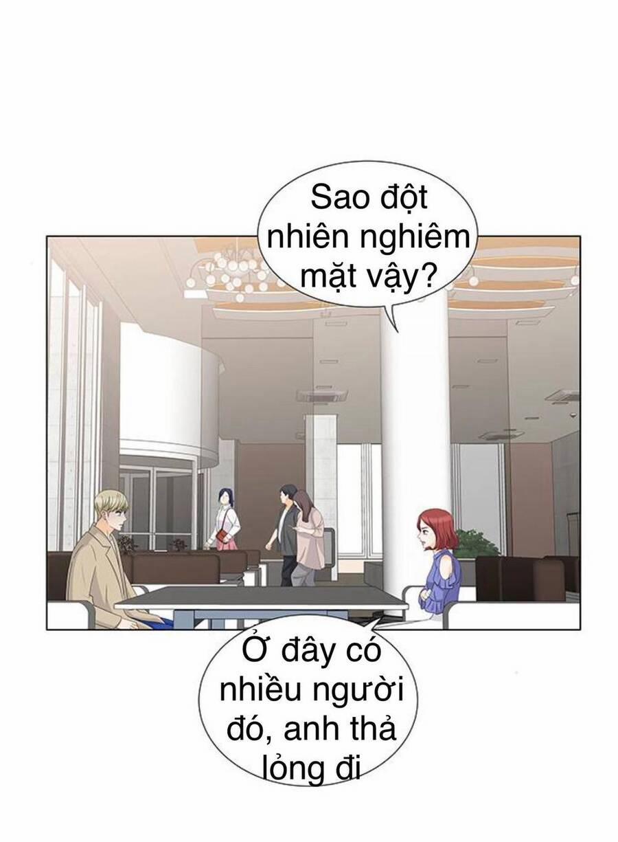 Idol Và Sếp, Em Yêu Ai? 119 trang 1