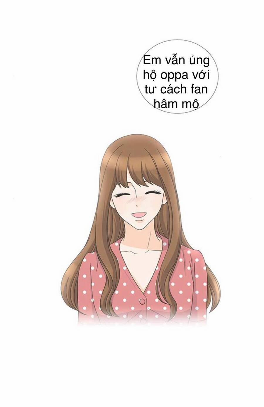 Idol Và Sếp, Em Yêu Ai? 119 trang 13