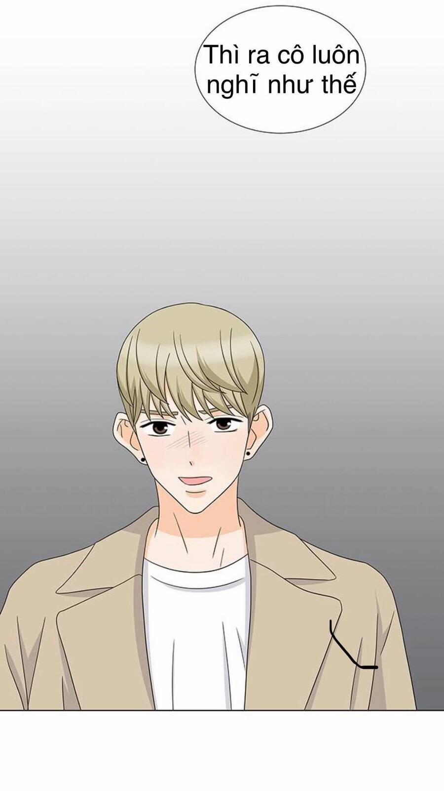 Idol Và Sếp, Em Yêu Ai? 119 trang 18