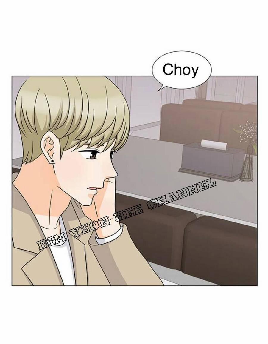 Idol Và Sếp, Em Yêu Ai? 119 trang 25