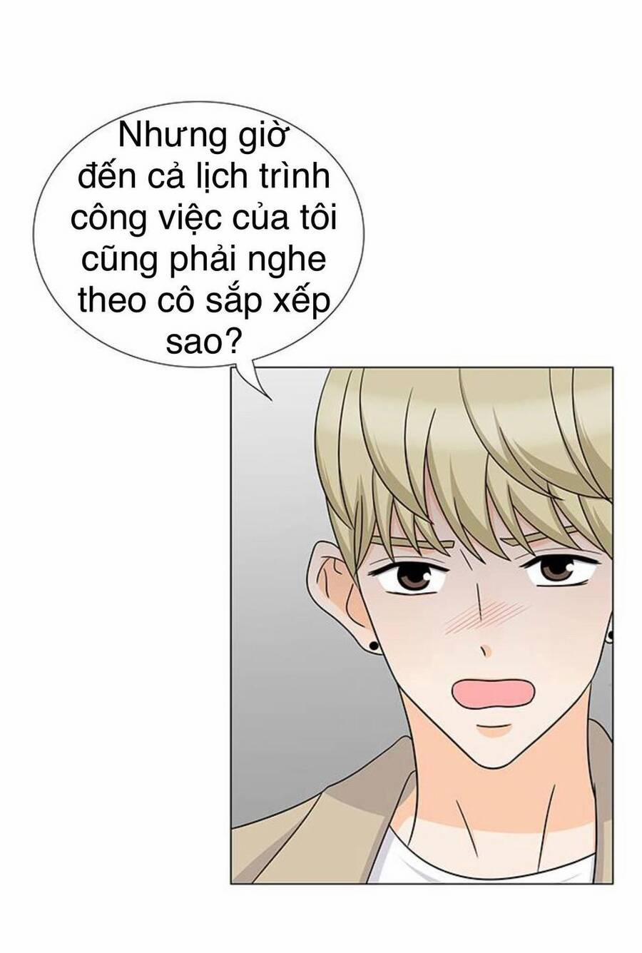 Idol Và Sếp, Em Yêu Ai? 119 trang 3