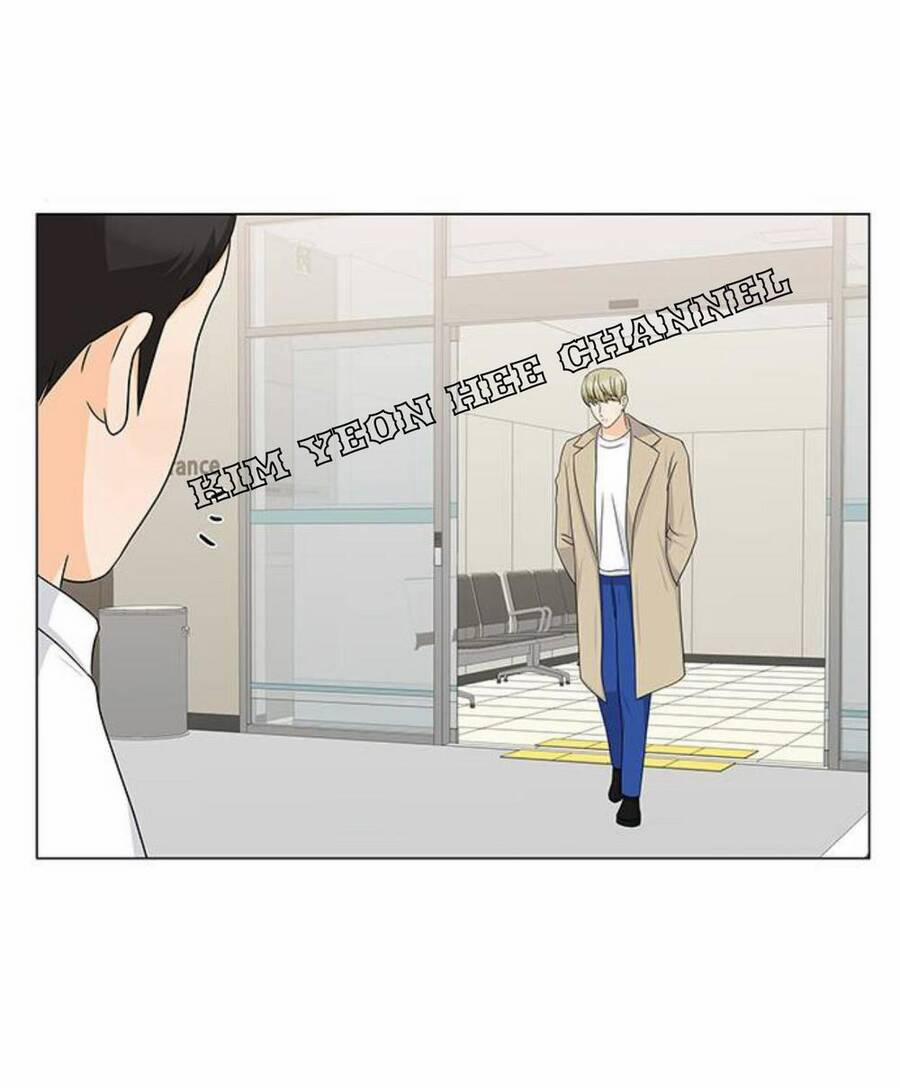 Idol Và Sếp, Em Yêu Ai? 119 trang 35