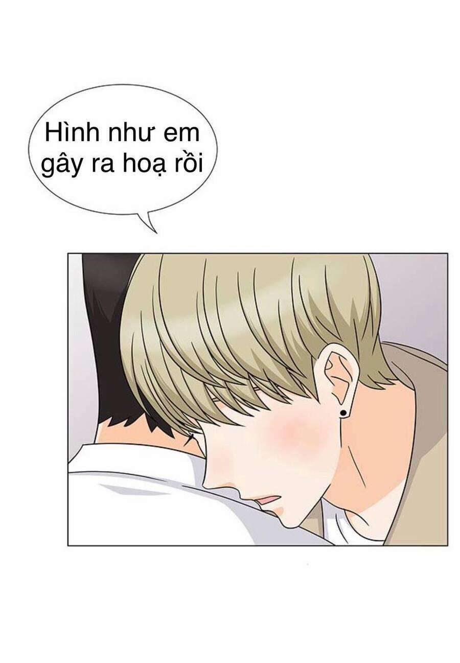 Idol Và Sếp, Em Yêu Ai? 119 trang 41