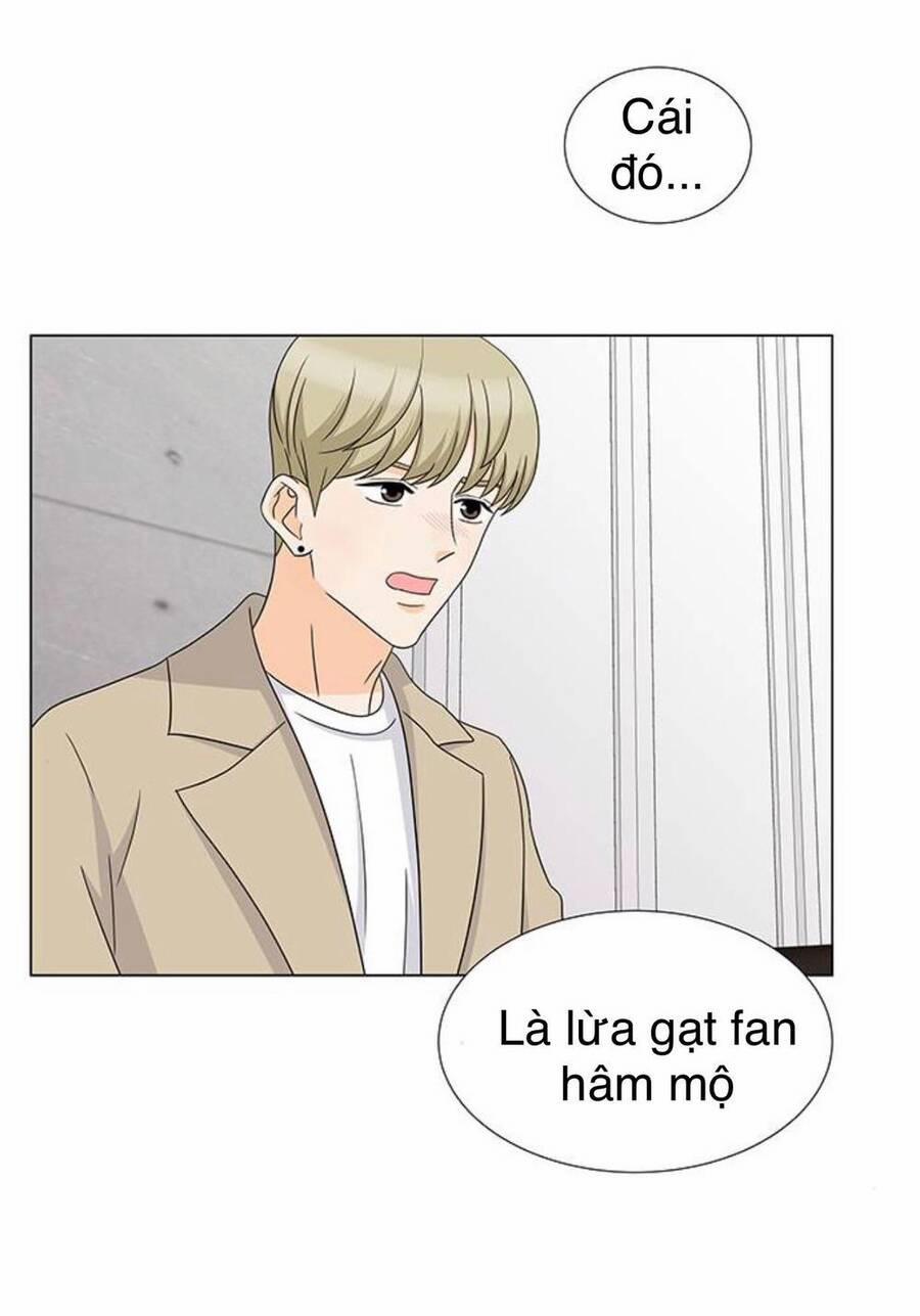 Idol Và Sếp, Em Yêu Ai? 119 trang 8