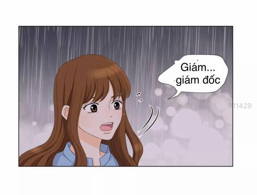 Idol Và Sếp, Em Yêu Ai? 12 trang 1