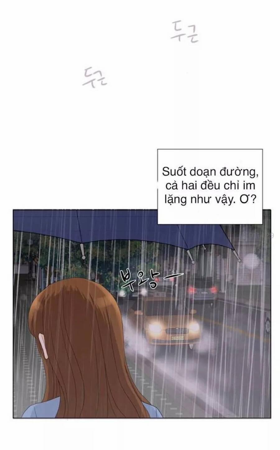 Idol Và Sếp, Em Yêu Ai? 12 trang 15