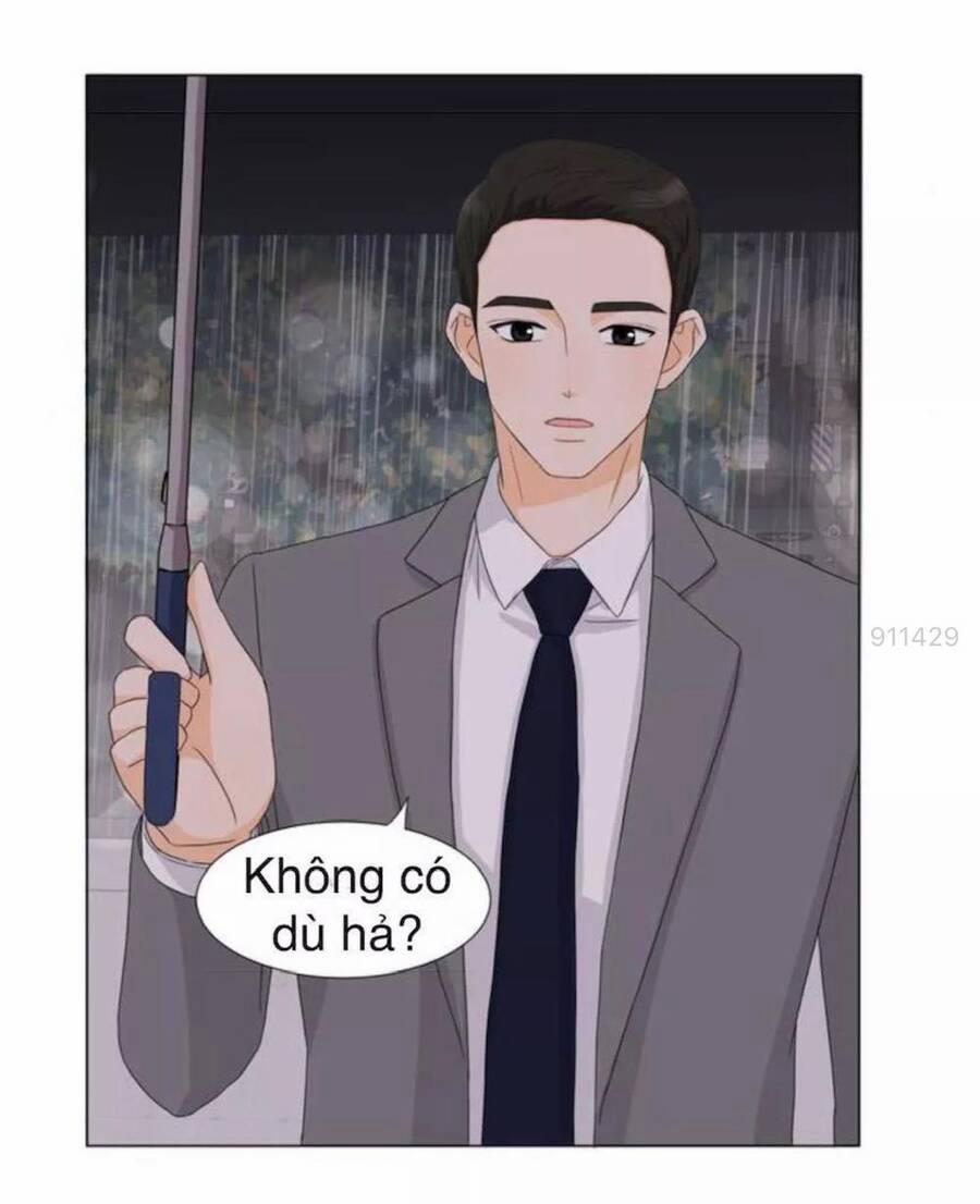 Idol Và Sếp, Em Yêu Ai? 12 trang 2