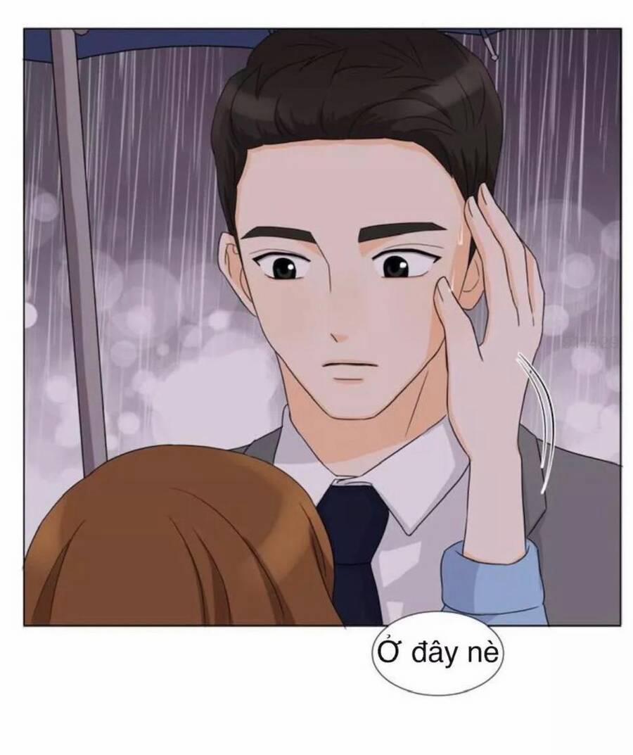 Idol Và Sếp, Em Yêu Ai? 12 trang 25