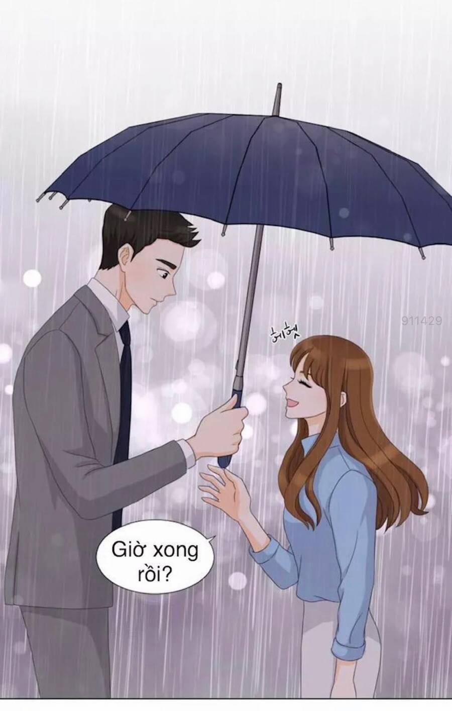 Idol Và Sếp, Em Yêu Ai? 12 trang 26