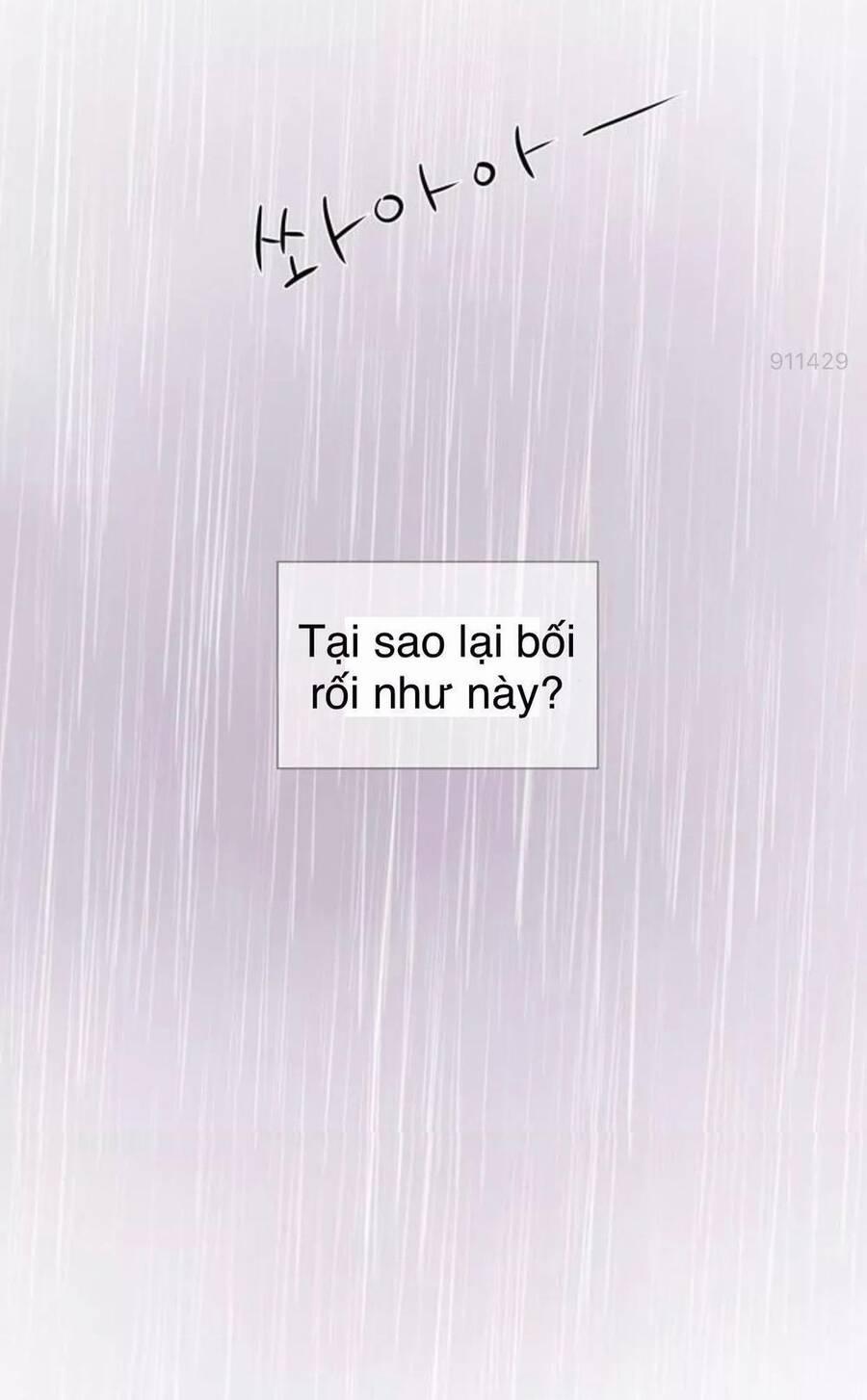 Idol Và Sếp, Em Yêu Ai? 12 trang 27