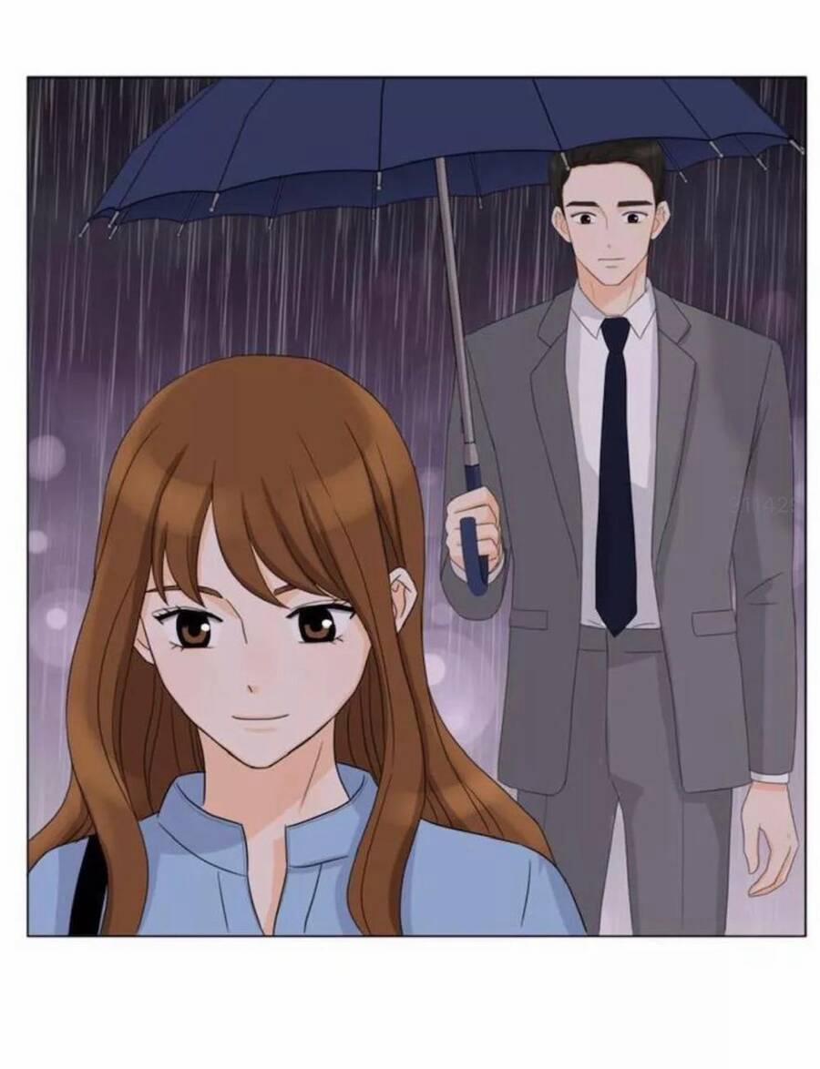 Idol Và Sếp, Em Yêu Ai? 12 trang 33