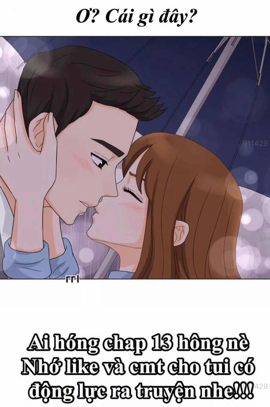 Idol Và Sếp, Em Yêu Ai? 12 trang 35