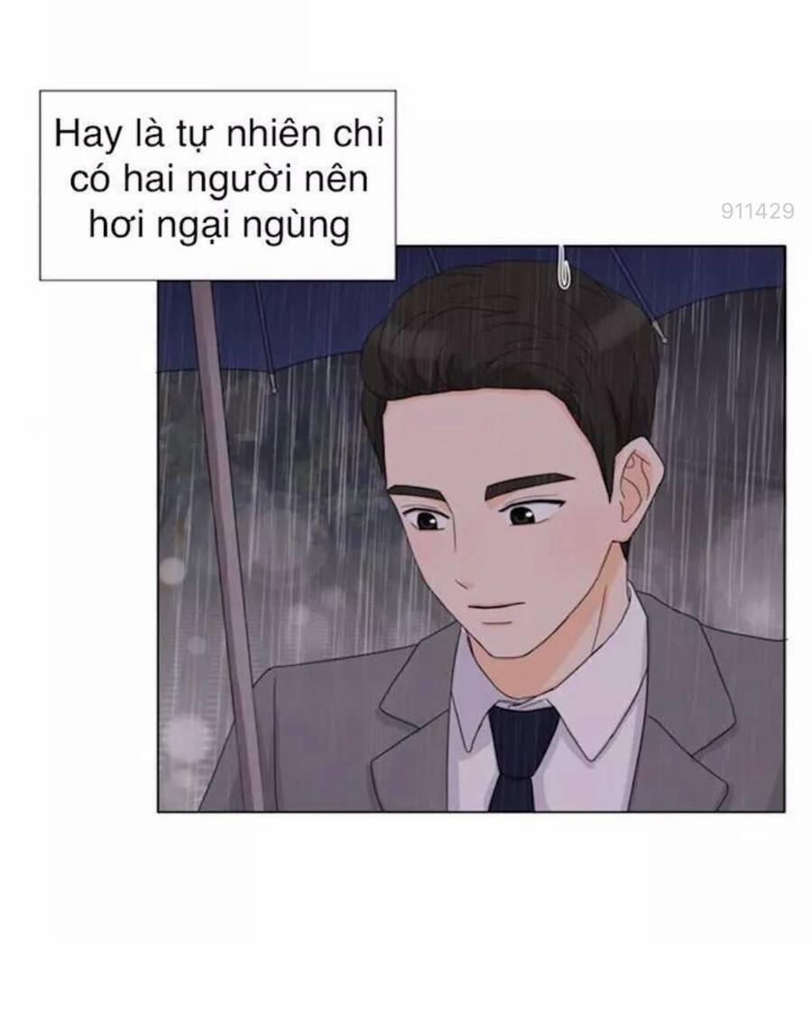 Idol Và Sếp, Em Yêu Ai? 12 trang 8