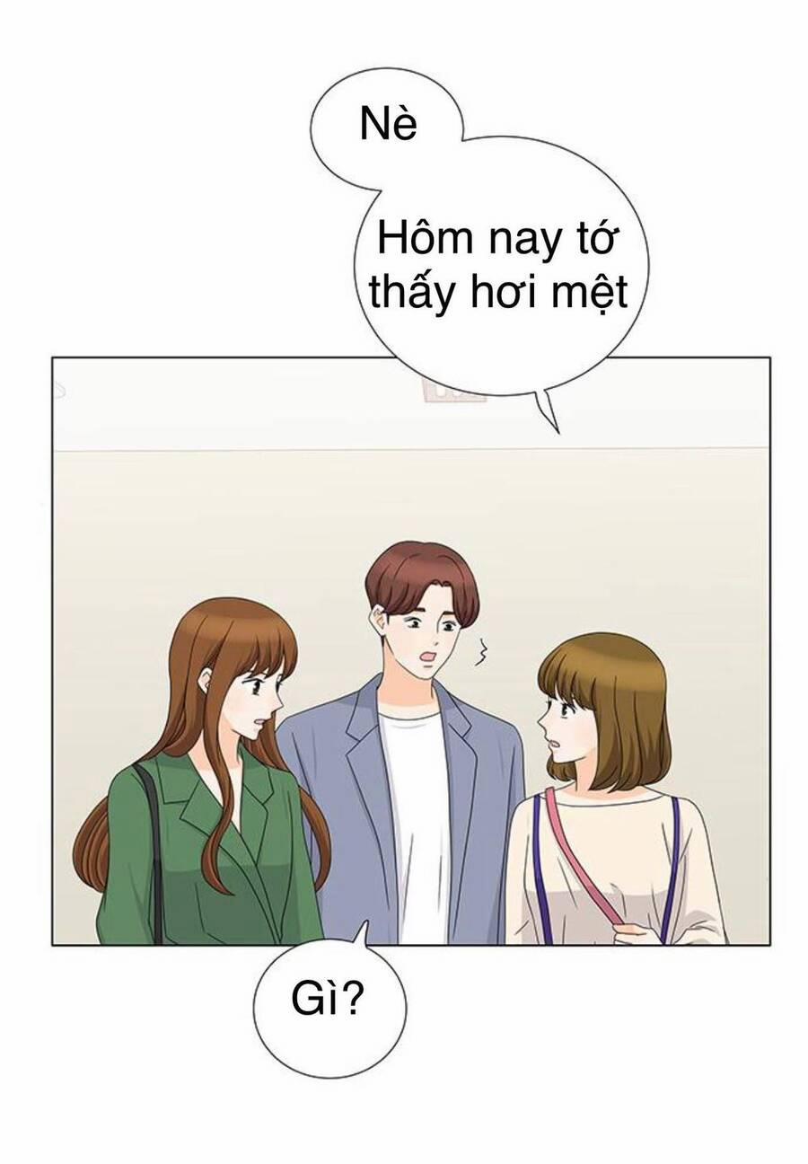 Idol Và Sếp, Em Yêu Ai? 120 trang 14