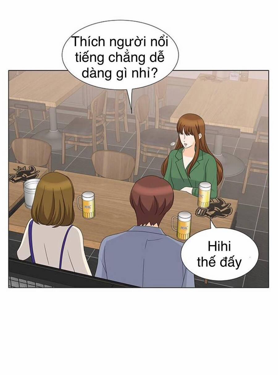 Idol Và Sếp, Em Yêu Ai? 120 trang 22