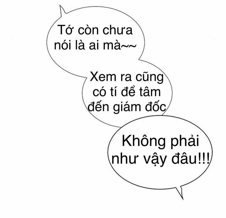 Idol Và Sếp, Em Yêu Ai? 120 trang 27