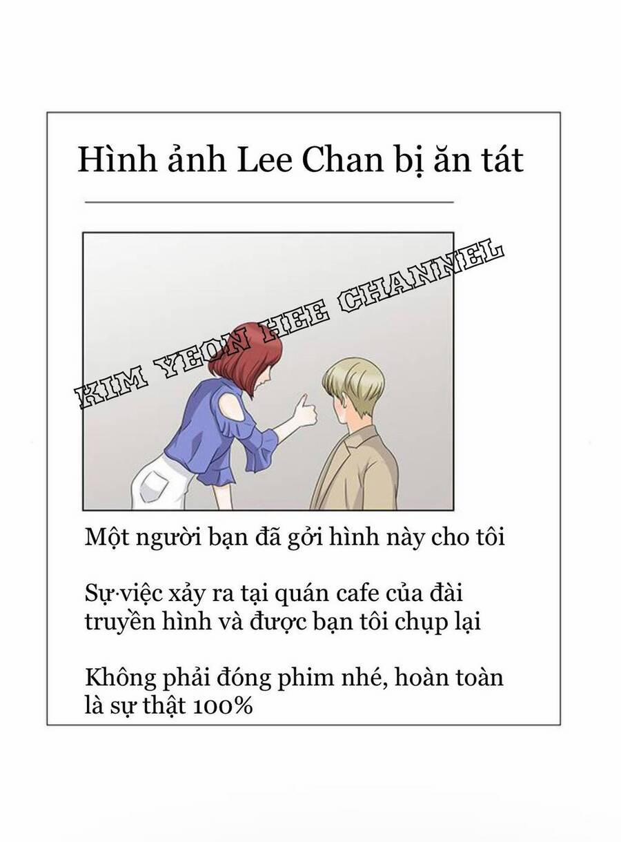 Idol Và Sếp, Em Yêu Ai? 120 trang 3