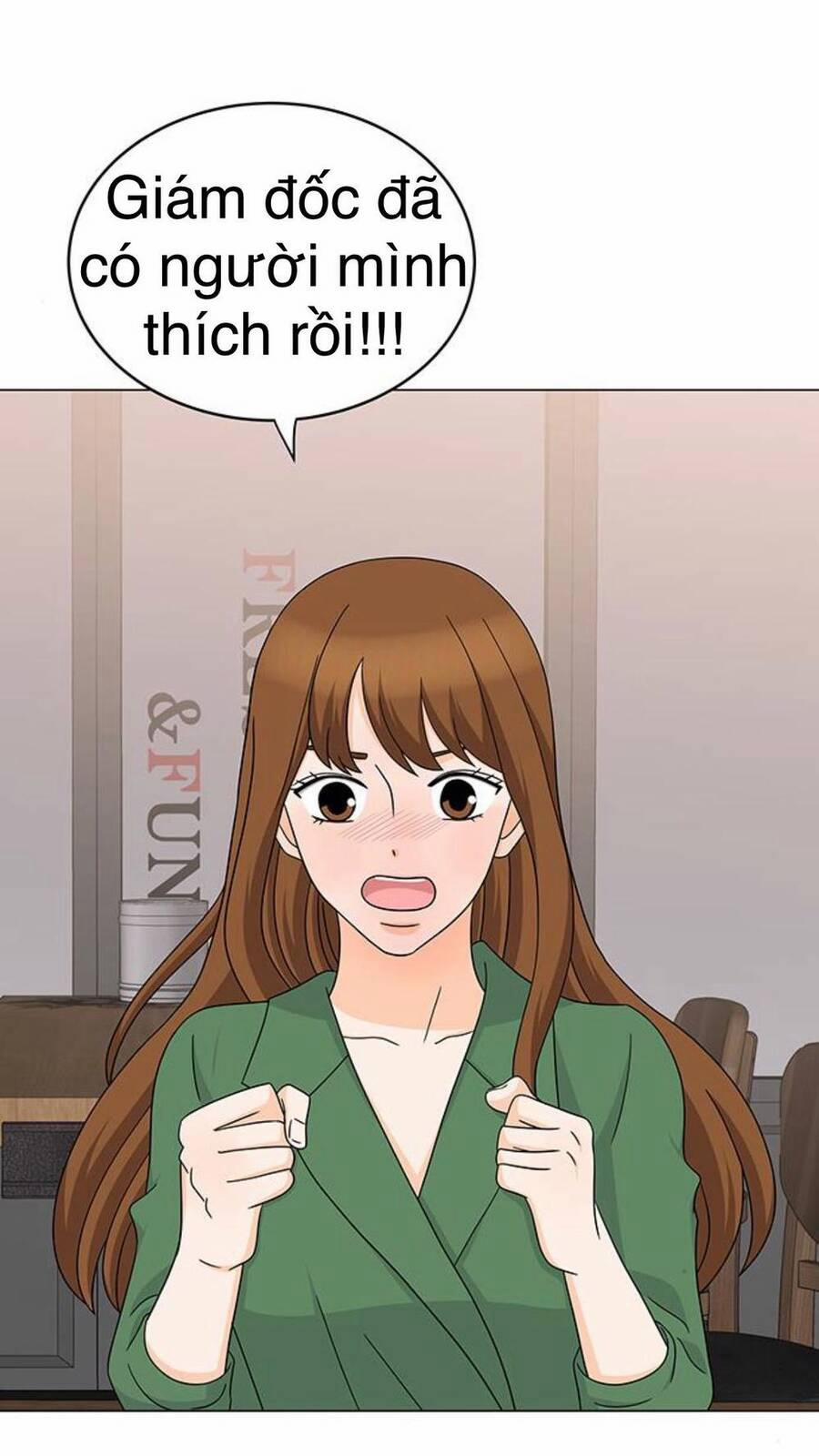 Idol Và Sếp, Em Yêu Ai? 120 trang 30