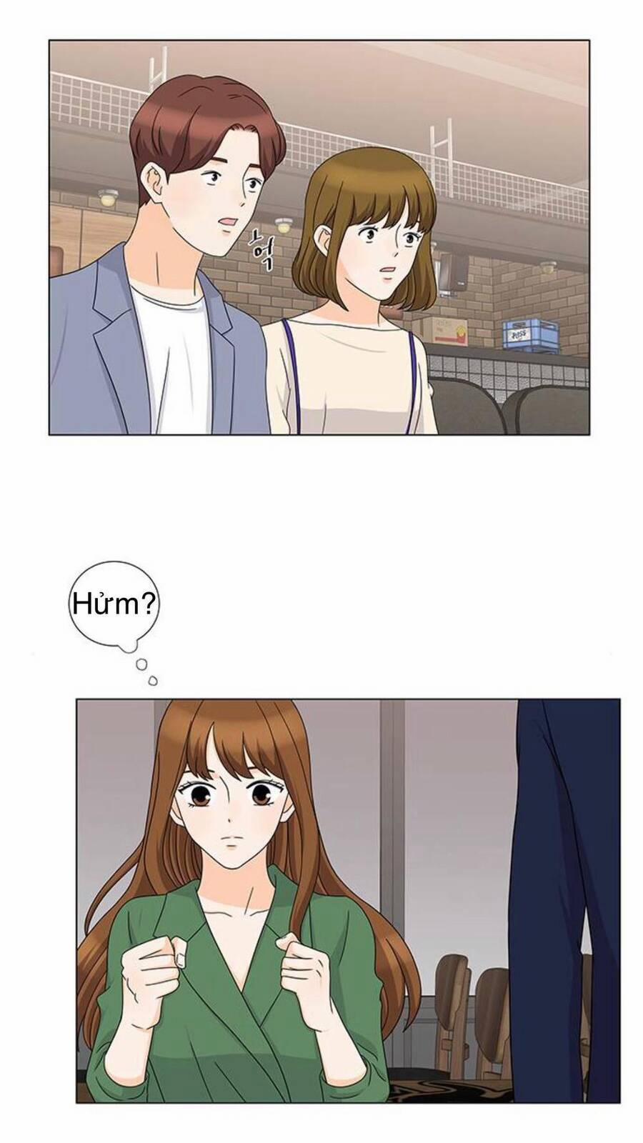 Idol Và Sếp, Em Yêu Ai? 120 trang 32