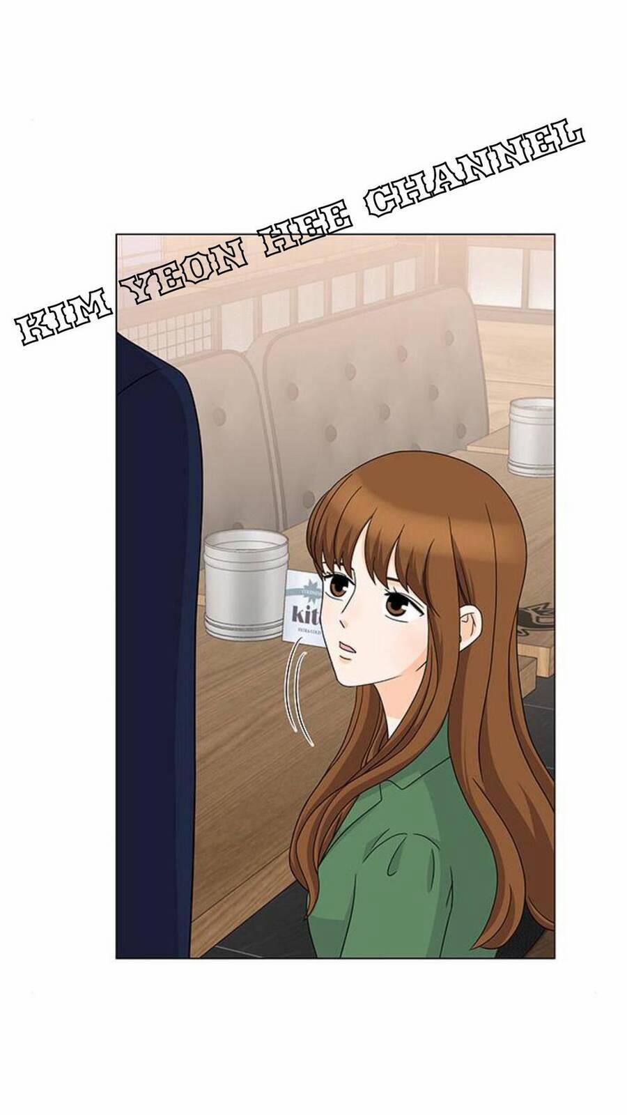 Idol Và Sếp, Em Yêu Ai? 120 trang 33