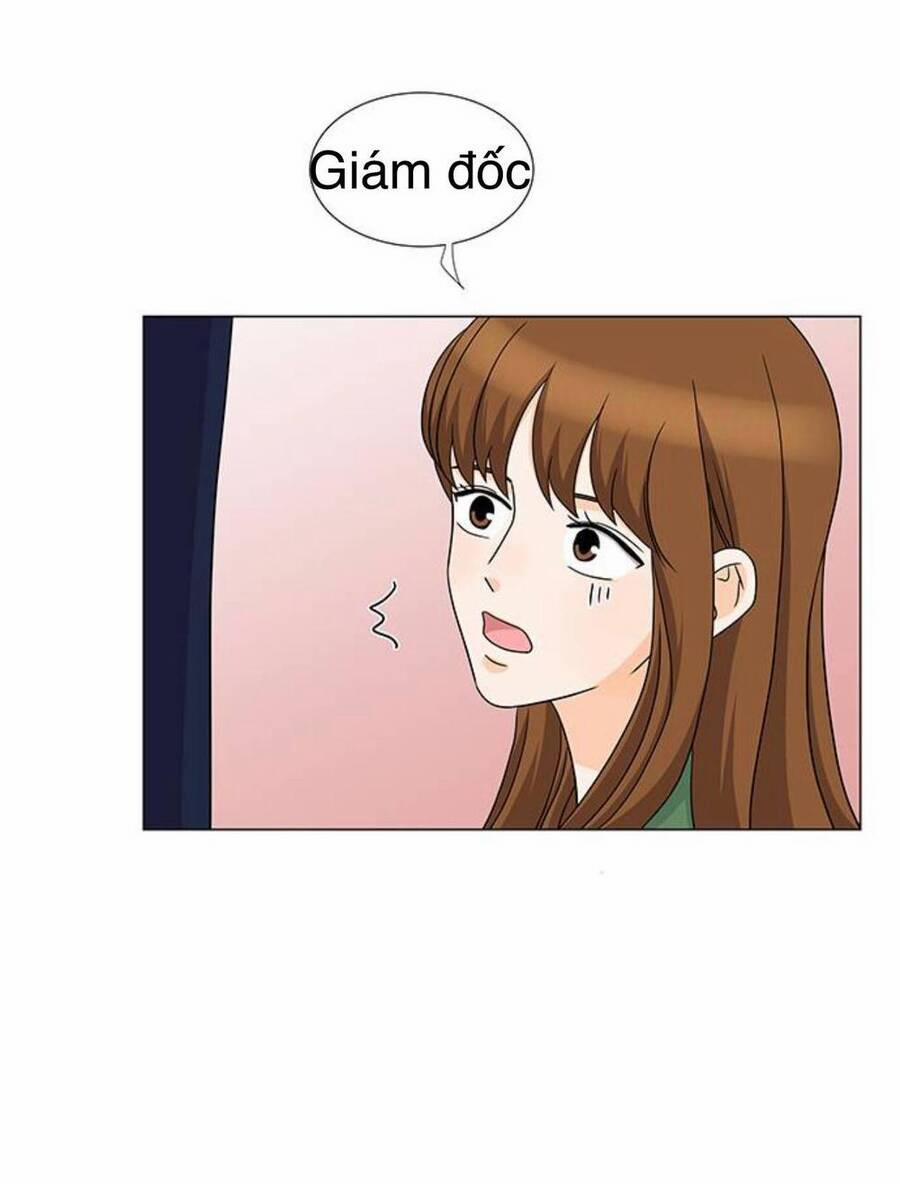 Idol Và Sếp, Em Yêu Ai? 120 trang 36
