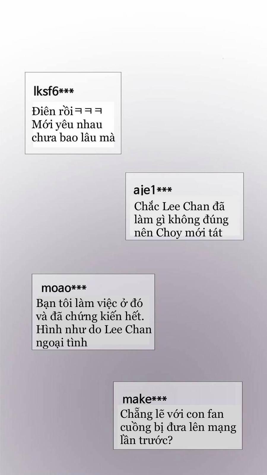 Idol Và Sếp, Em Yêu Ai? 120 trang 4