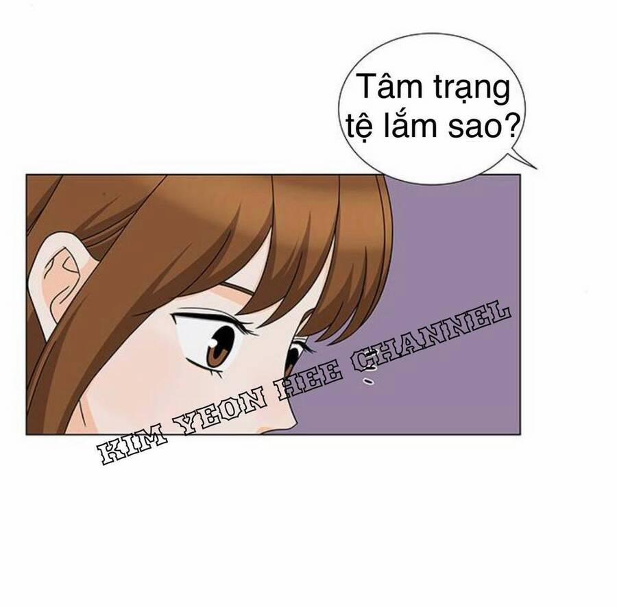 Idol Và Sếp, Em Yêu Ai? 121 trang 14