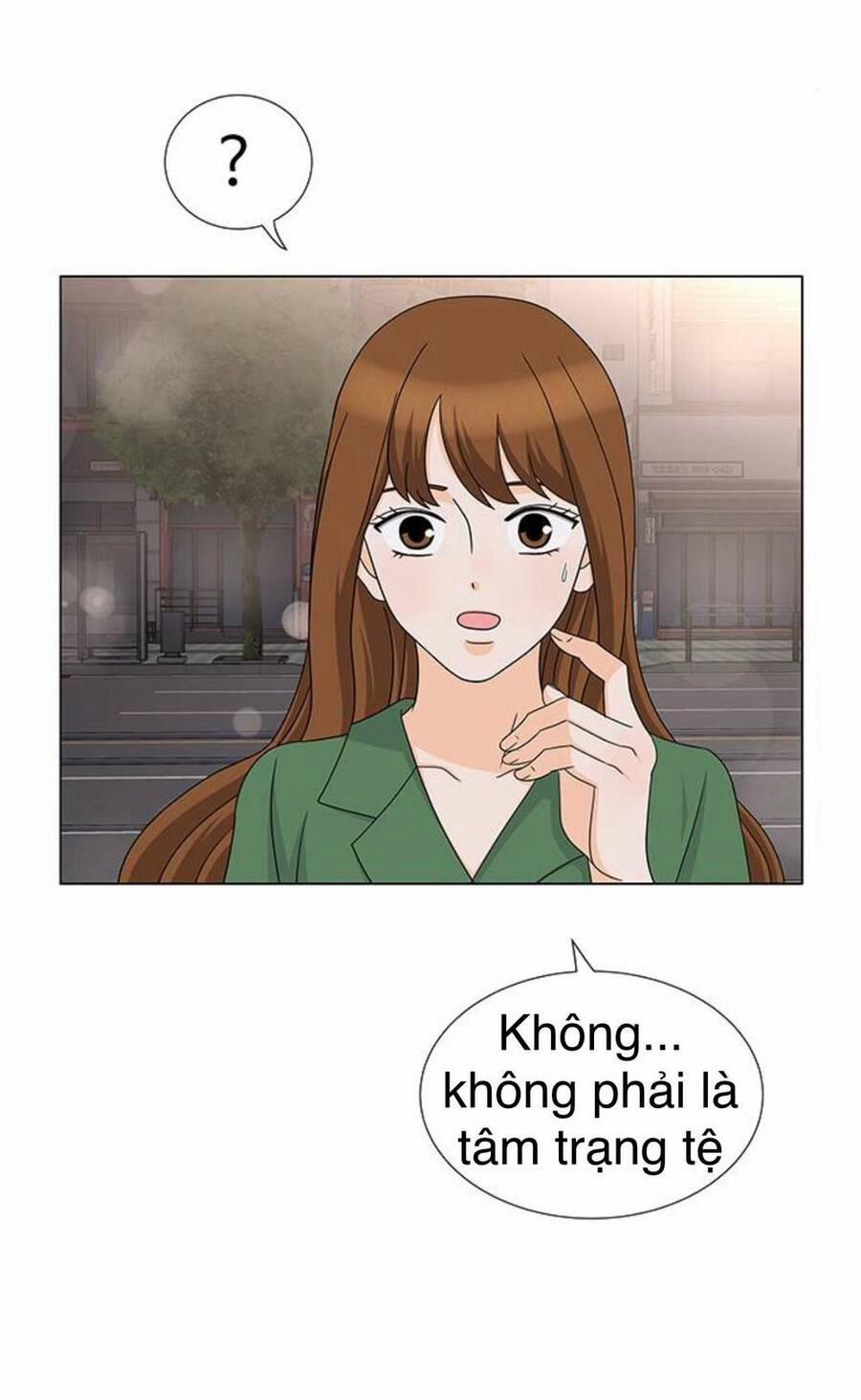 Idol Và Sếp, Em Yêu Ai? 121 trang 16