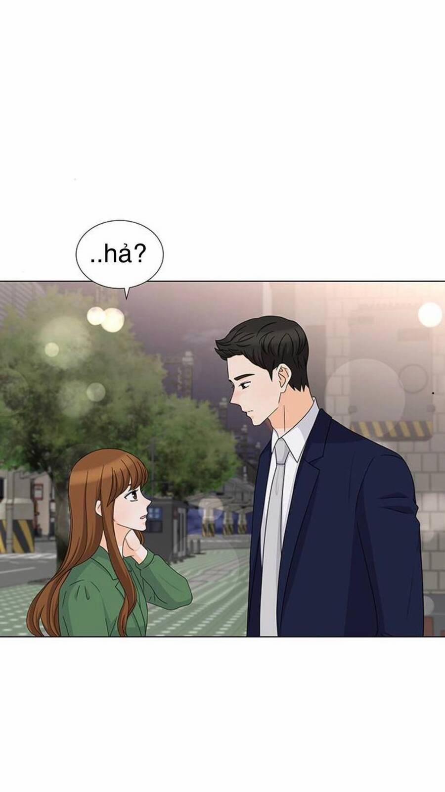 Idol Và Sếp, Em Yêu Ai? 121 trang 20