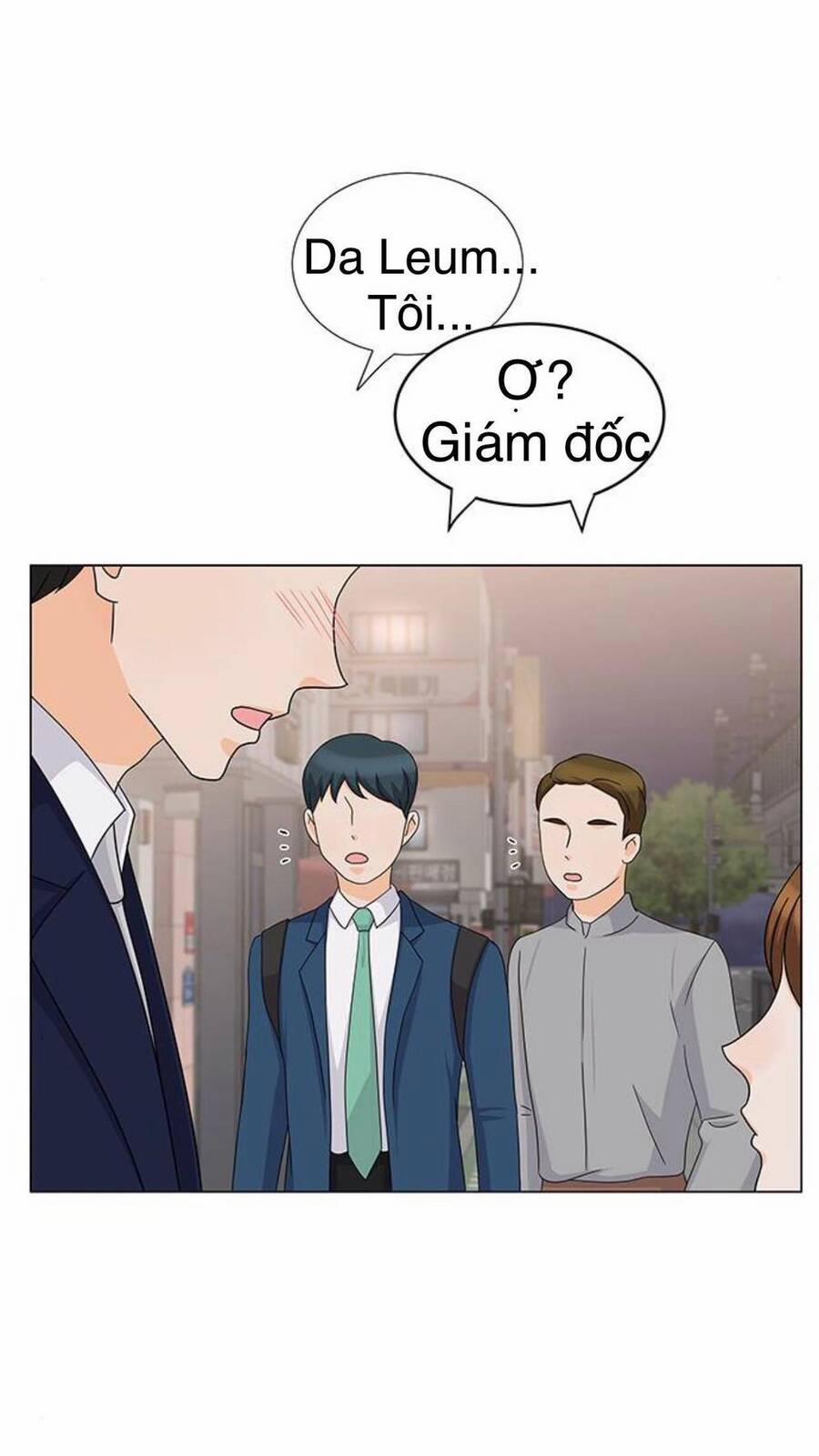 Idol Và Sếp, Em Yêu Ai? 121 trang 21