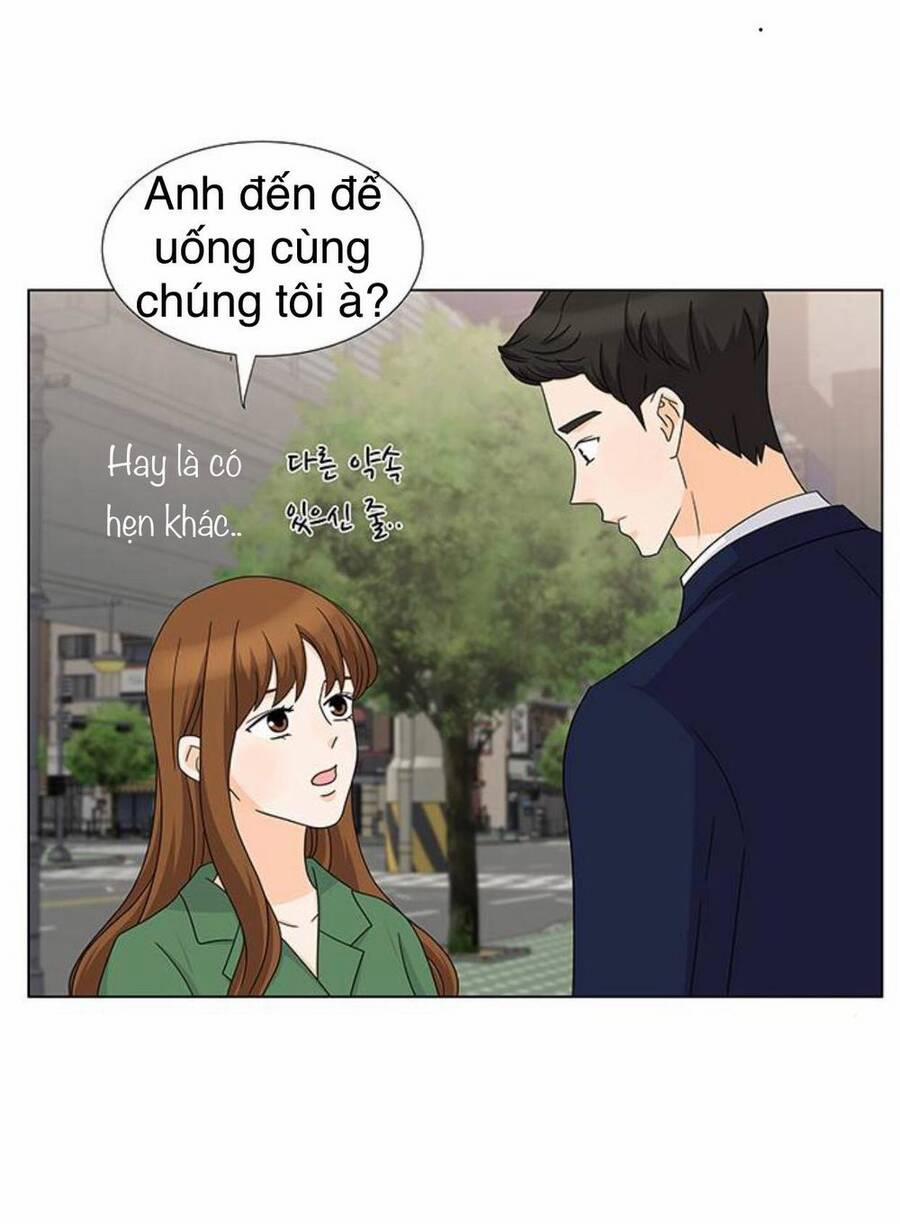 Idol Và Sếp, Em Yêu Ai? 121 trang 26