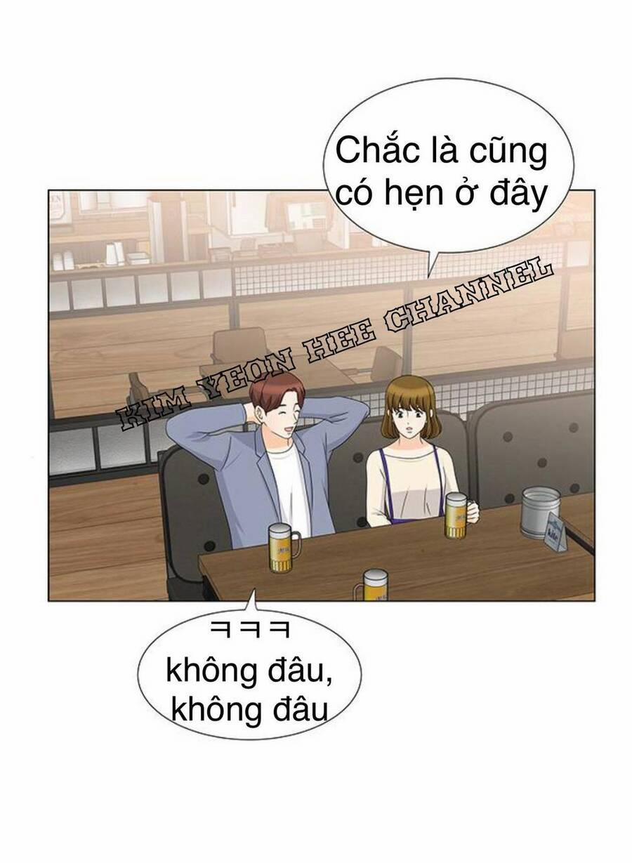 Idol Và Sếp, Em Yêu Ai? 121 trang 29