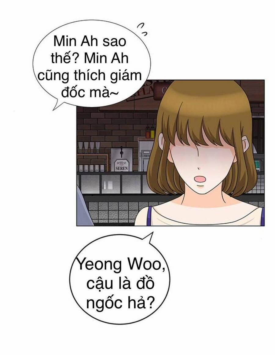 Idol Và Sếp, Em Yêu Ai? 121 trang 32