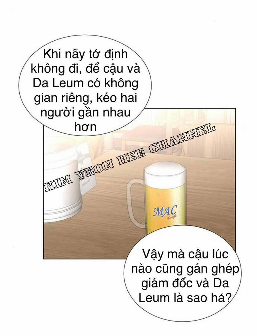 Idol Và Sếp, Em Yêu Ai? 121 trang 34