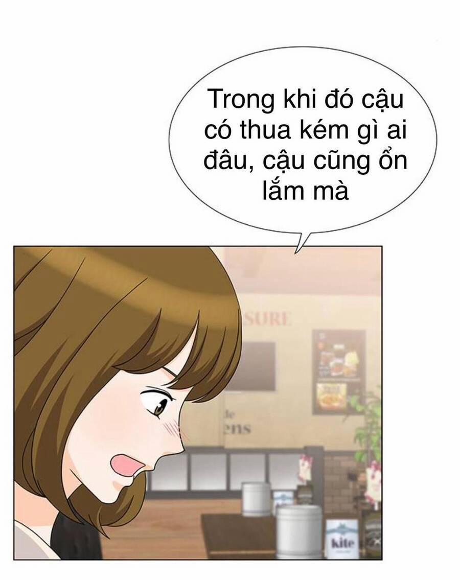 Idol Và Sếp, Em Yêu Ai? 121 trang 36